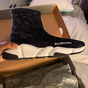 Balenciaga Speed Sneakers